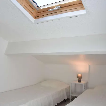 Maison Familiale Climatisee 4 Pieces, 6 Couchages, A 100m De La - Les Ayguades - Fr-1-229-878
